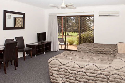 Comfort Inn & Suites Riverland - Tourism Brisbane 3