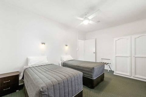 Comfort Inn & Suites Riverland - Tourism Brisbane 8