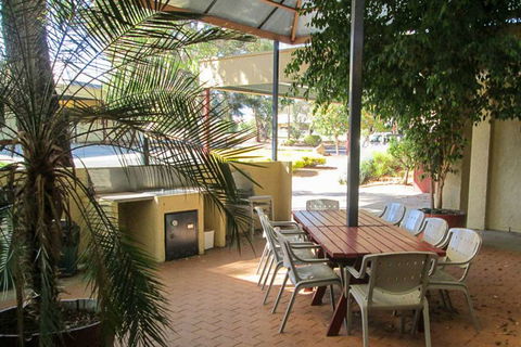 Comfort Inn & Suites Riverland - Tourism Brisbane 10