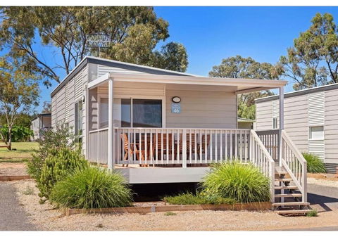 Discovery Parks Lake Bonney - Tourism Brisbane 1