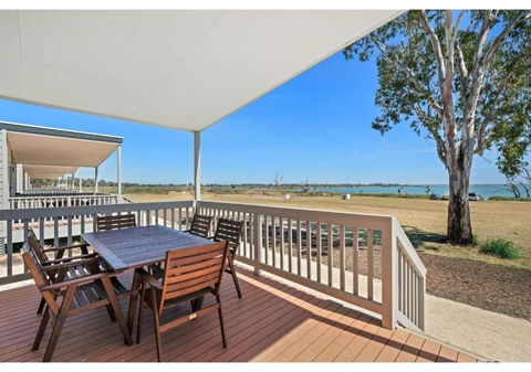 Discovery Parks Lake Bonney - Tourism Brisbane 2