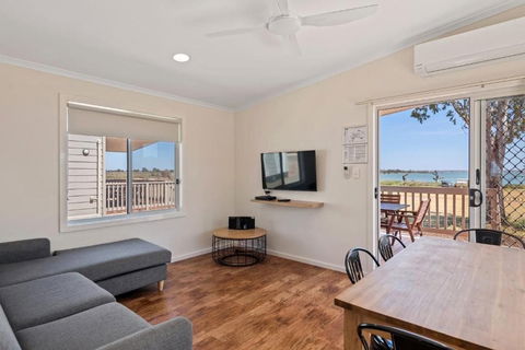 Discovery Parks Lake Bonney - Tourism Brisbane 3