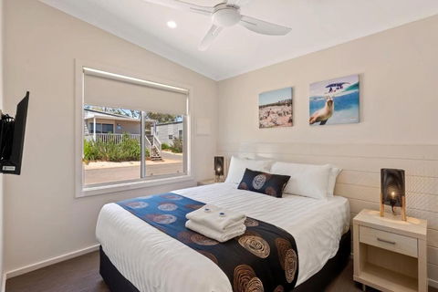 Discovery Parks Lake Bonney - Tourism Brisbane 6