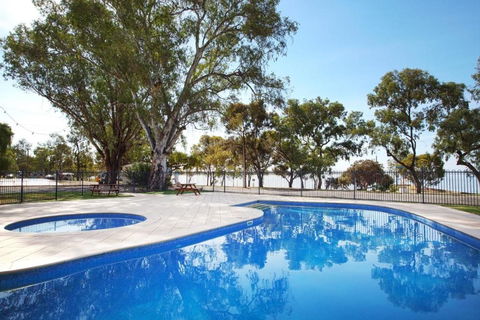 Discovery Parks Lake Bonney - Tourism Brisbane 7