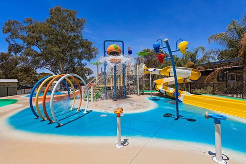 Discovery Parks Lake Bonney - Tourism Brisbane 8