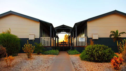 Aspen Karratha Village - Tourism Brisbane 0