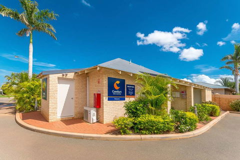 Comfort Inn & Suites Karratha - Tourism Brisbane 1