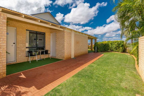 Comfort Inn & Suites Karratha - Tourism Brisbane 3
