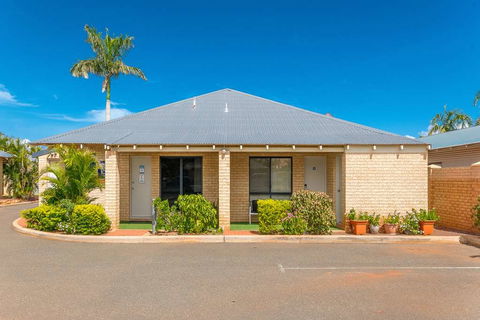 Comfort Inn & Suites Karratha - Tourism Brisbane 4