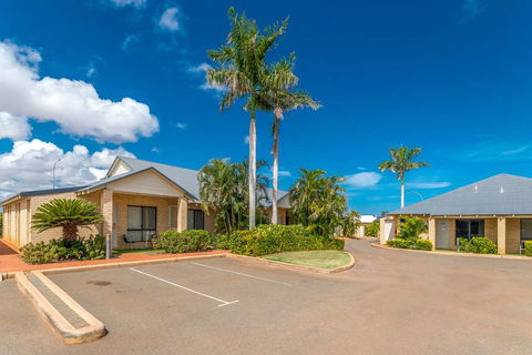 Comfort Inn & Suites Karratha - Tourism Brisbane 5