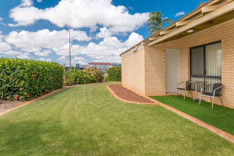 Comfort Inn & Suites Karratha - Tourism Brisbane 6