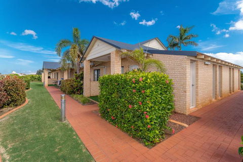 Comfort Inn & Suites Karratha - Tourism Brisbane 7