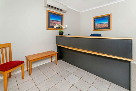 Comfort Inn & Suites Karratha - Tourism Brisbane 8