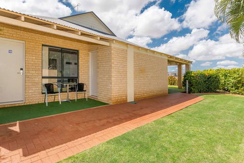 Comfort Inn & Suites Karratha - Tourism Brisbane 10