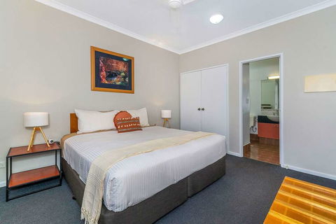Comfort Inn & Suites Karratha - Tourism Brisbane 12