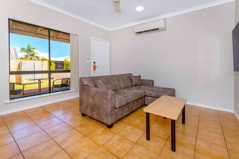 Comfort Inn & Suites Karratha - Tourism Brisbane 14