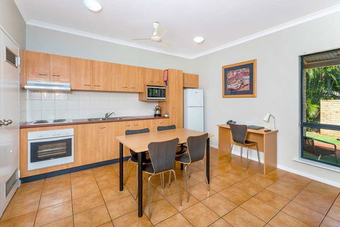 Comfort Inn & Suites Karratha - Tourism Brisbane 15