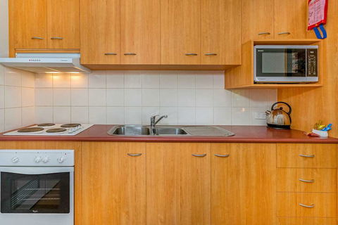 Comfort Inn & Suites Karratha - Tourism Brisbane 16