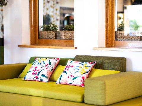 Ibis Styles Karratha - Tourism Brisbane 1