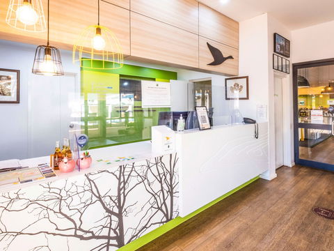 Ibis Styles Karratha - Tourism Brisbane 2