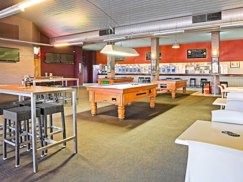 Ibis Styles Karratha - Tourism Brisbane 3