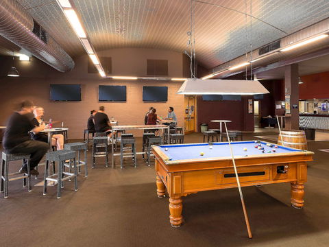 Ibis Styles Karratha - Tourism Brisbane 4