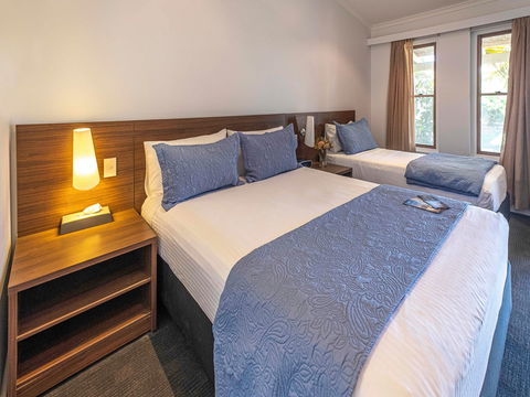 Ibis Styles Karratha - Tourism Brisbane 6