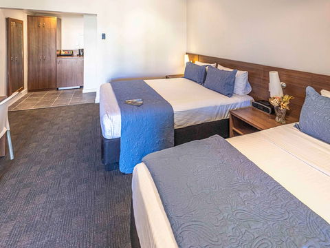 Ibis Styles Karratha - Tourism Brisbane 7