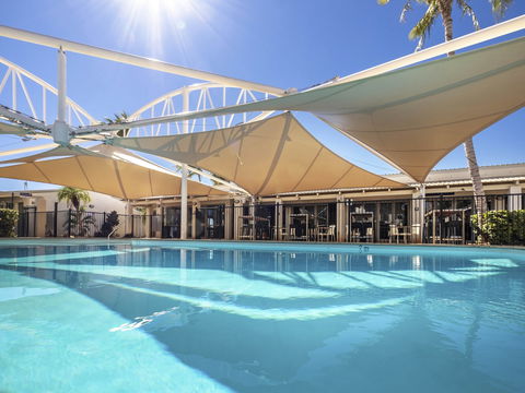 Ibis Styles Karratha - Tourism Brisbane 8