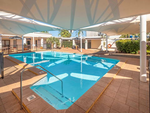Ibis Styles Karratha - Tourism Brisbane 9