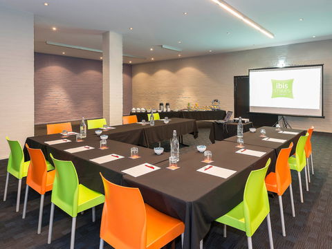 Ibis Styles Karratha - Tourism Brisbane 10