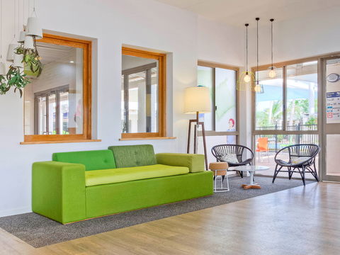 Ibis Styles Karratha - Tourism Brisbane 14