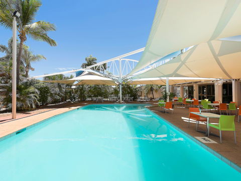 Ibis Styles Karratha - Tourism Brisbane 15