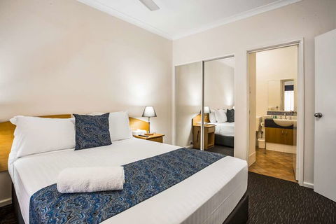 Karratha Central Apartments - Brisbane 4u 7