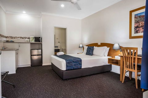 Karratha Central Apartments - Brisbane 4u 9