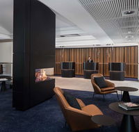 Rydges Capital Hill - Tourism Brisbane