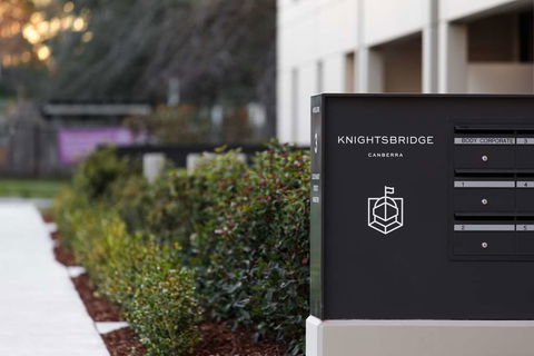 Knightsbridge Canberra - Tourism Brisbane 3