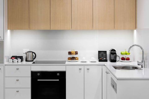 Knightsbridge Canberra - Tourism Brisbane 15