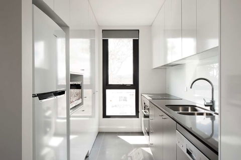 Knightsbridge Canberra - Tourism Brisbane 16