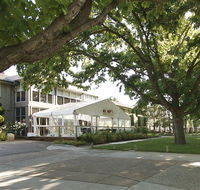 Forrest Hotel  Apartments - Tourism Brisbane