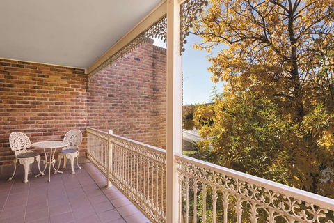 Adina Serviced Apts Canberra Kingston - Tourism Brisbane 7