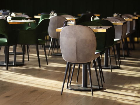 The Sebel Canberra Civic Hotel - Brisbane 4u 10