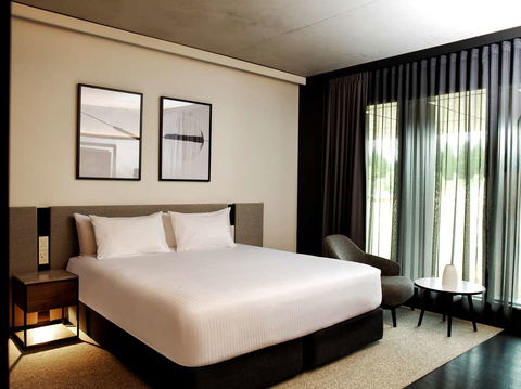 A By Adina Canberra - Tourism Brisbane 7
