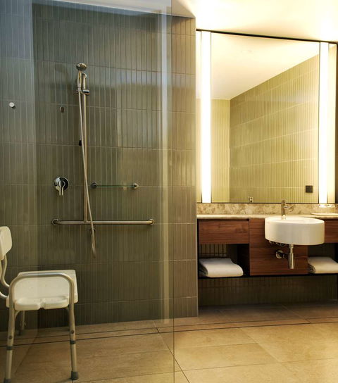 A By Adina Canberra - Tourism Brisbane 9