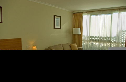 Admiralty Inn - Brisbane 4u 3