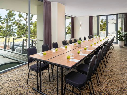 Novotel Geelong - Tourism Brisbane 7