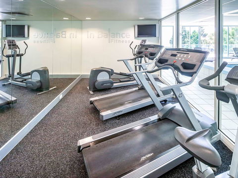 Novotel Geelong - Tourism Brisbane 13