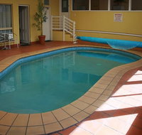 Abbotswood Motor Inn - Tourism Brisbane
