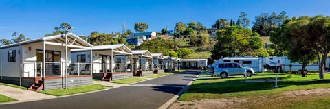 Discovery Parks Geelong - Tourism Brisbane 0