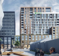 Holiday Inn Suites Geelong - Tourism Brisbane